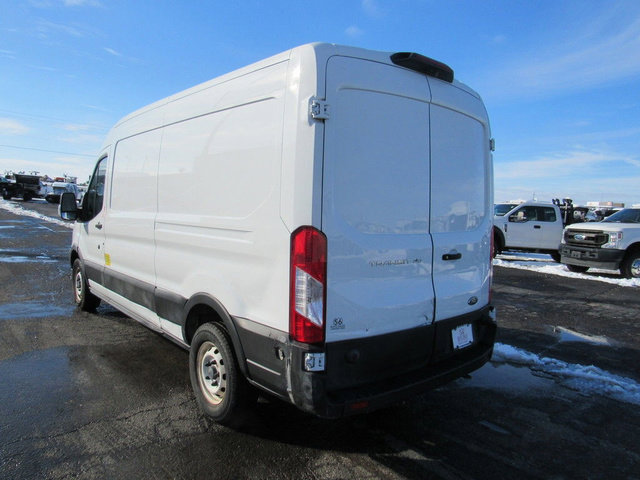 Used 2019 Ford Transit 150 148 Medium Roof image 7