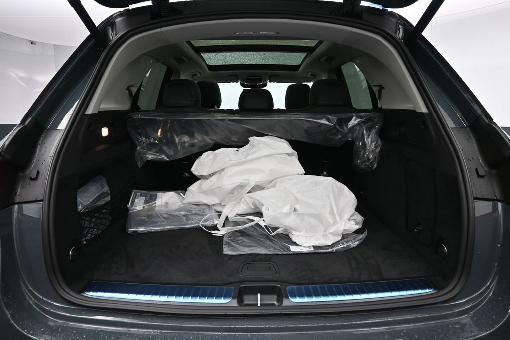 New 2027 Mercedes-Benz GLE 350 4MATIC image 23