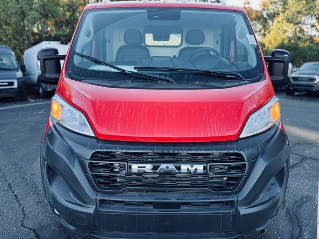 New 2025 RAM ProMaster 1500 w/ Convenience Group image 2