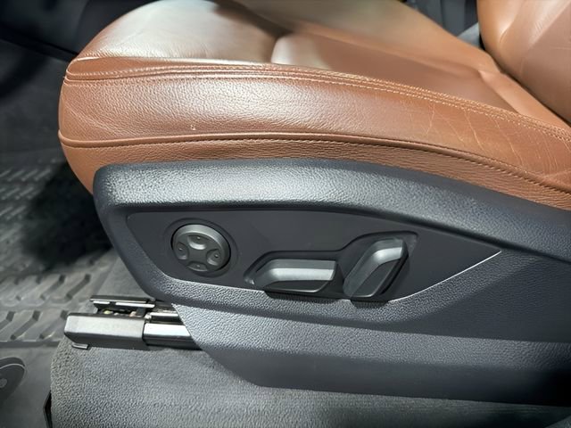 Used 2018 Audi Q7 2.0T Premium image 12