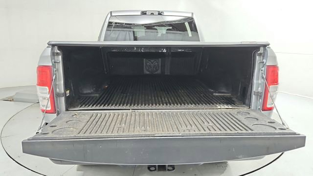 Used 2022 RAM 2500 Big Horn w/ Level A Equipment Group image 20