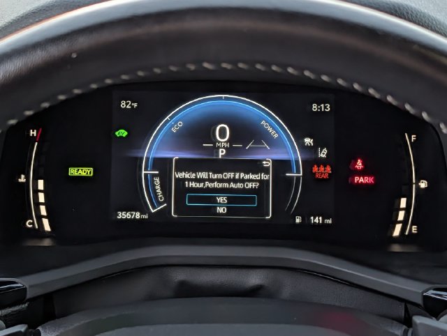 Used 2025 Toyota Camry SE FWD image 21