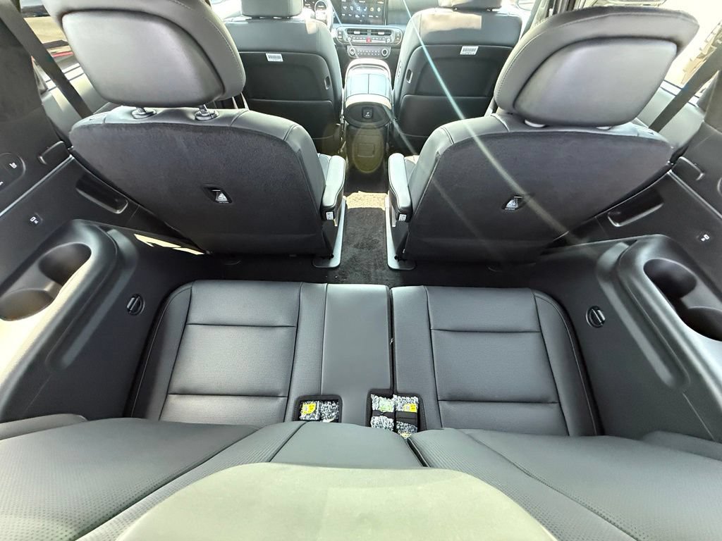 New 2027 Hyundai Palisade Calligraphy AWD/4WD image 39