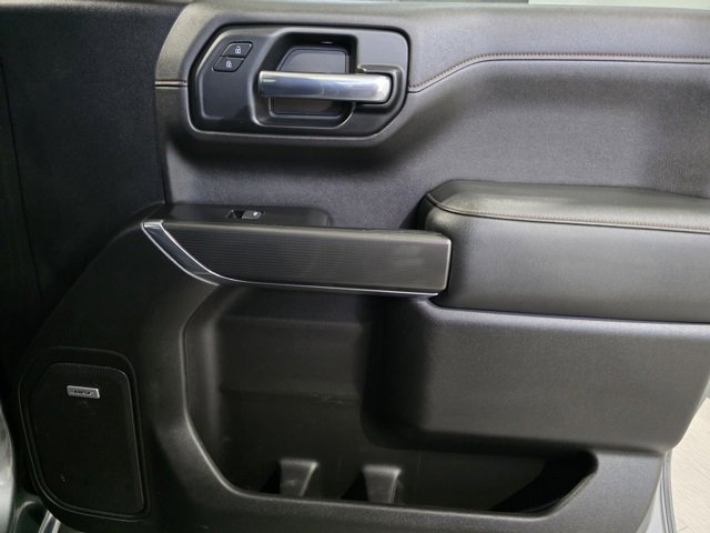 Used 2019 GMC Sierra 1500 AT4 image 13