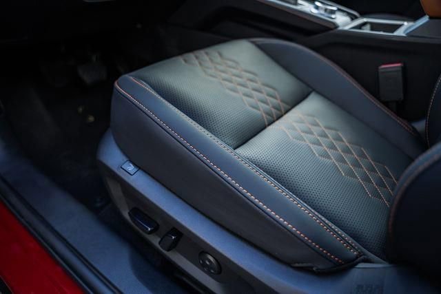 New 2025 Mitsubishi Outlander SEL image 36