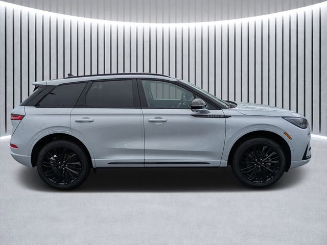 New 2026 Lincoln Corsair Premiere video 2