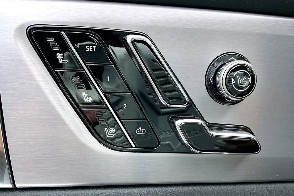 New 2026 Cadillac Vistiq Sport image 20