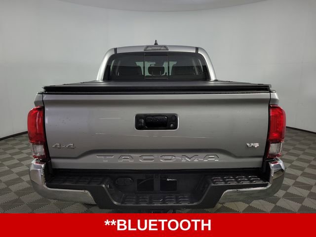 Used 2023 Toyota Tacoma SR5 image 7