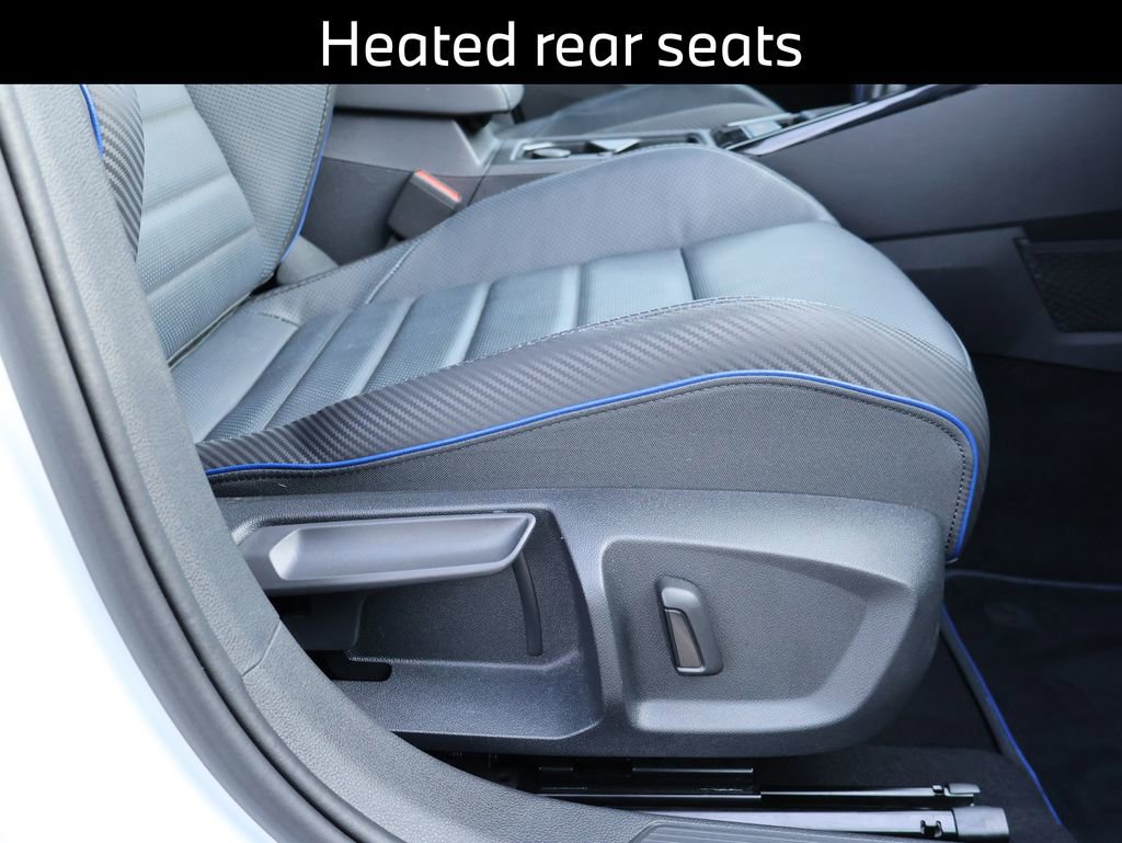 Certified 2024 Volkswagen Golf R image 13