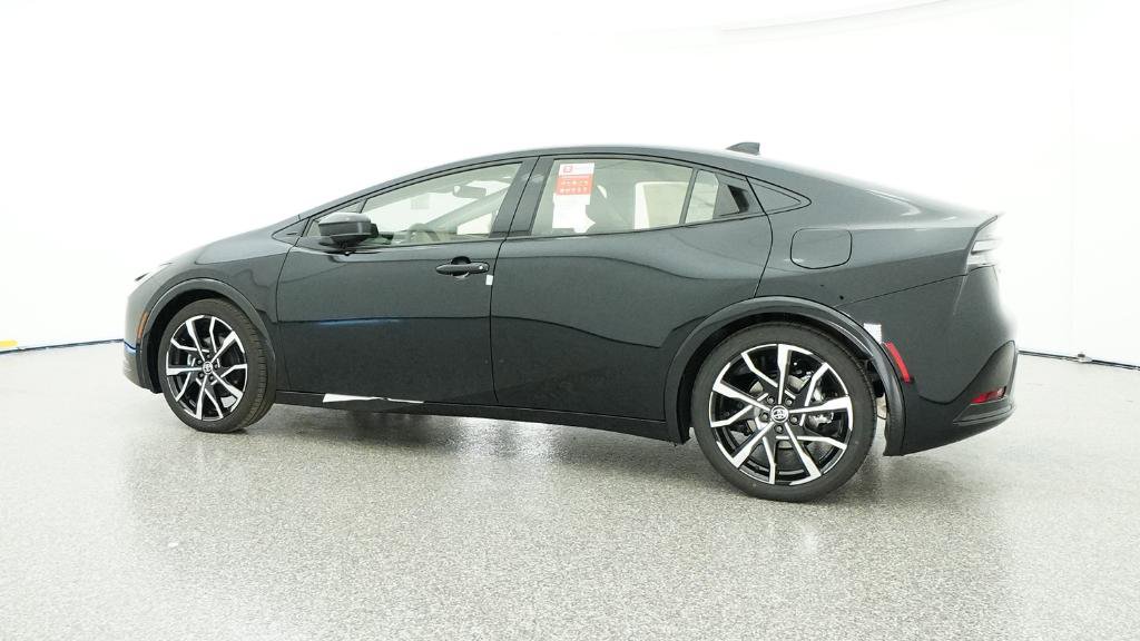 New 2026 Toyota Prius Plug-In Hybrid image 23