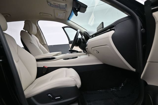 Used 2024 Genesis GV70 2.5T AWD/4WD image 20