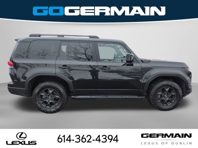 Used 2024 Lexus GX 550 image 9