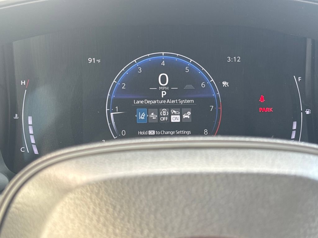 New 2026 Toyota Corolla Cross L image 19