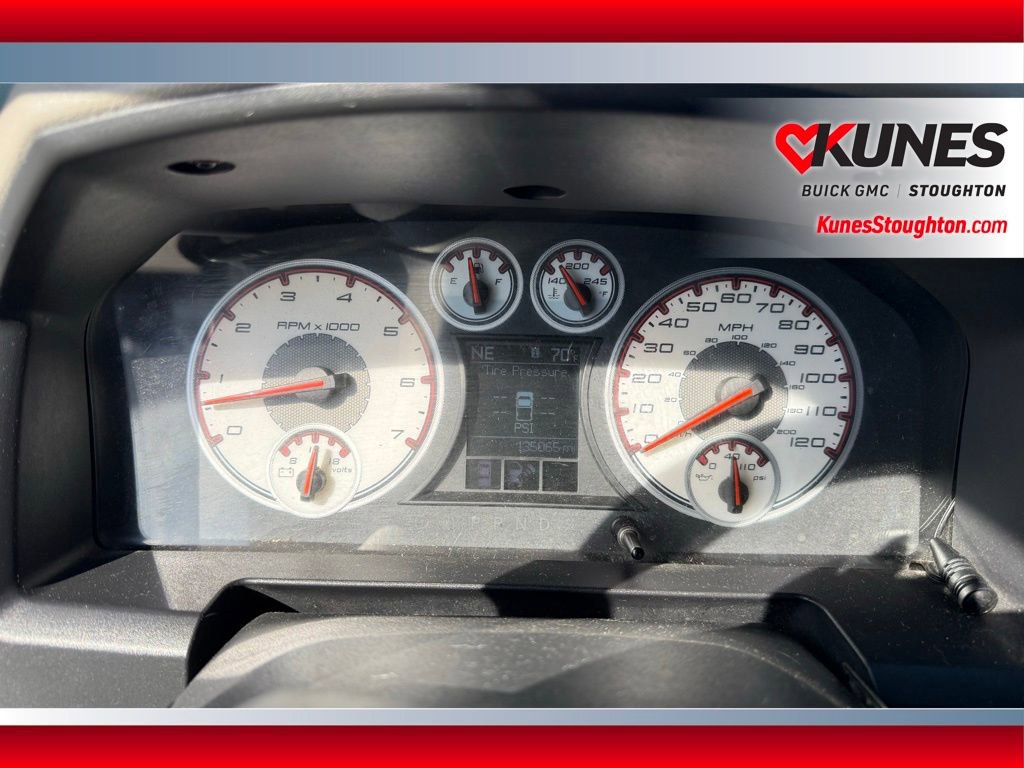 Used 2010 Dodge Ram 1500 Truck SLT image 29