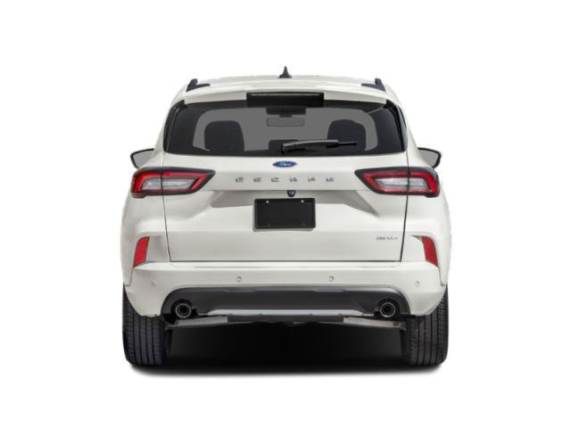 Used 2023 Ford Escape ST-Line Elite w/ Premium Technology Package AWD/4WD image 8