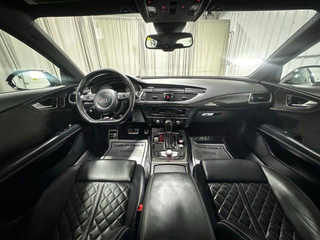 Used 2016 Audi S7 w/ S7 Sport Package image 12