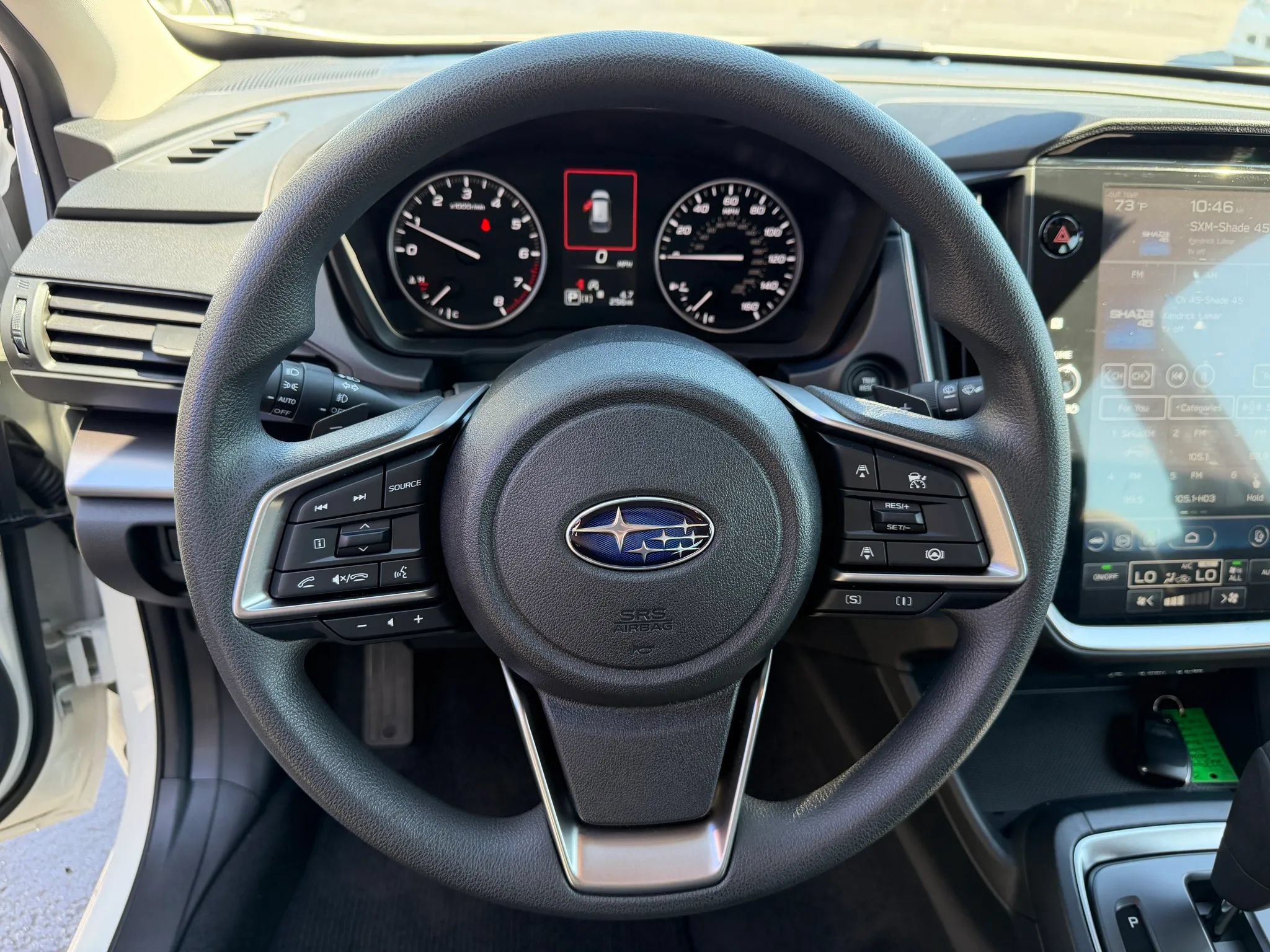 Used 2026 Subaru Impreza 2.0i Sport AWD/4WD image 22