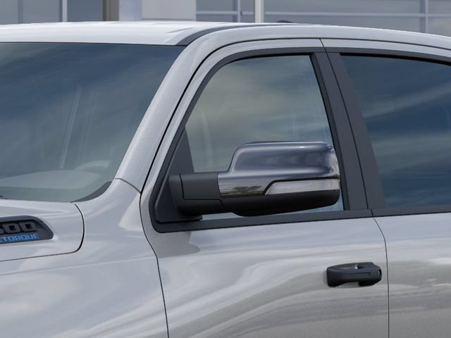 New 2026 RAM 1500 Big Horn AWD/4WD image 13