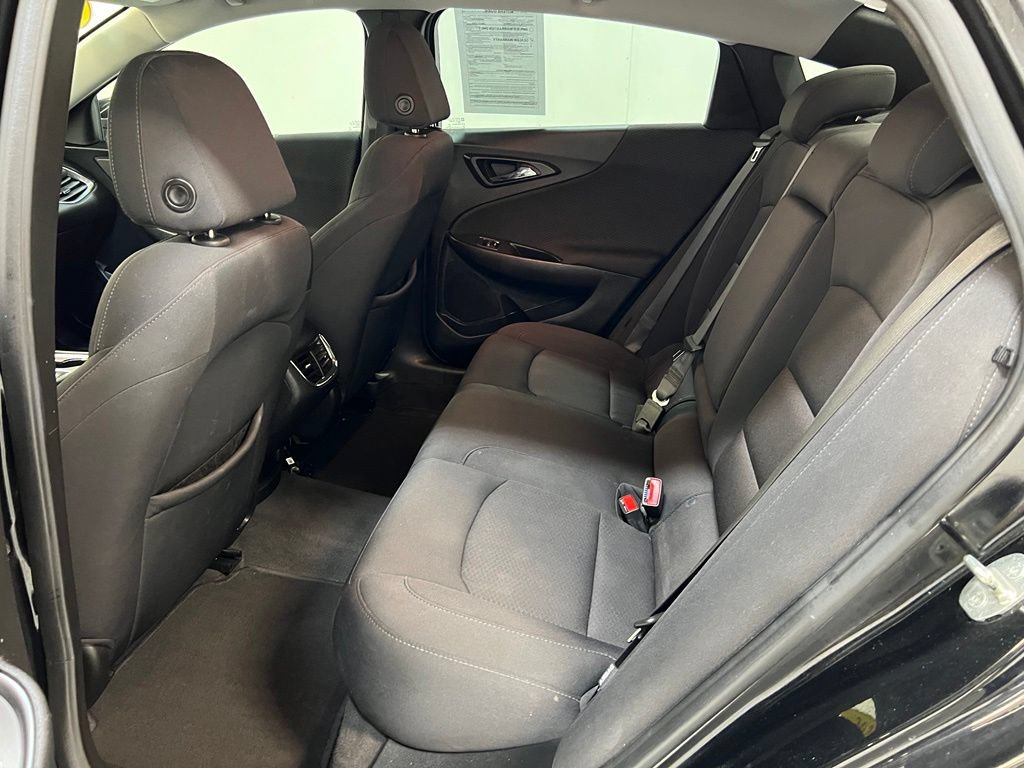 Used 2020 Chevrolet Malibu LT FWD image 29