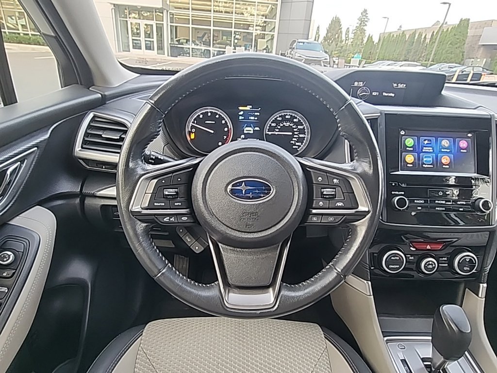 Used 2019 Subaru Forester Premium AWD/4WD image 24