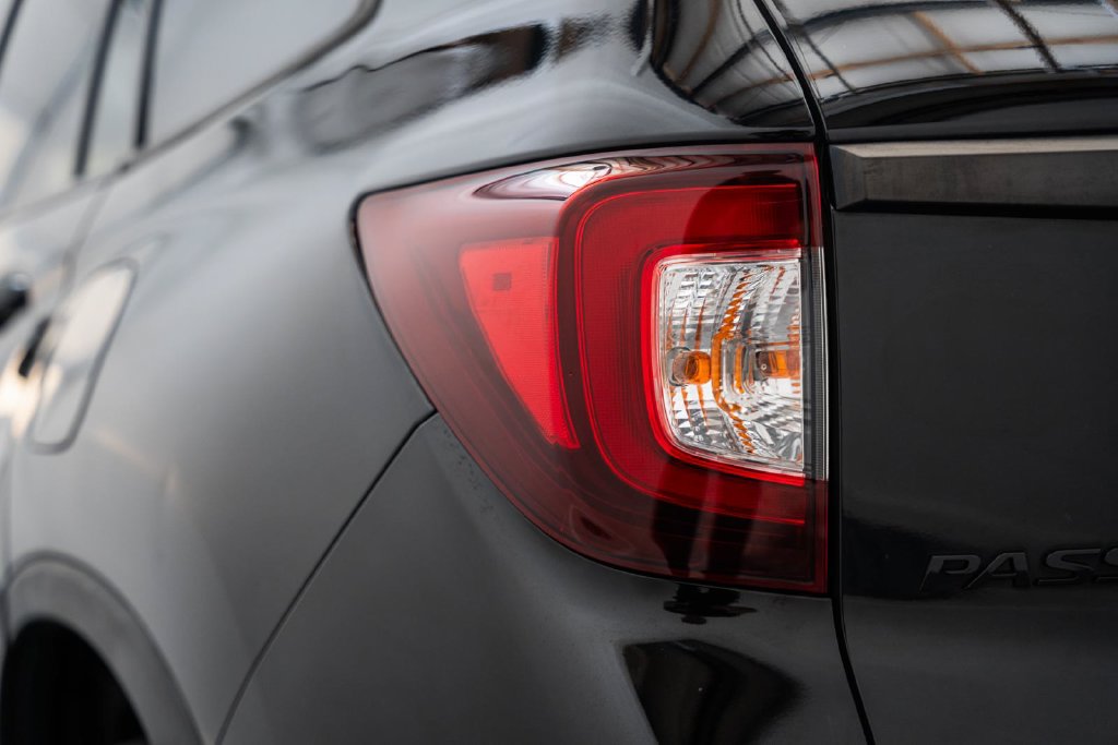 Used 2022 Honda Passport TrailSport image 8