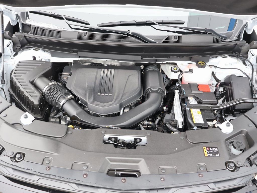 New 2026 Chevrolet Traverse LT w/ Midnight/Sport Edition image 41