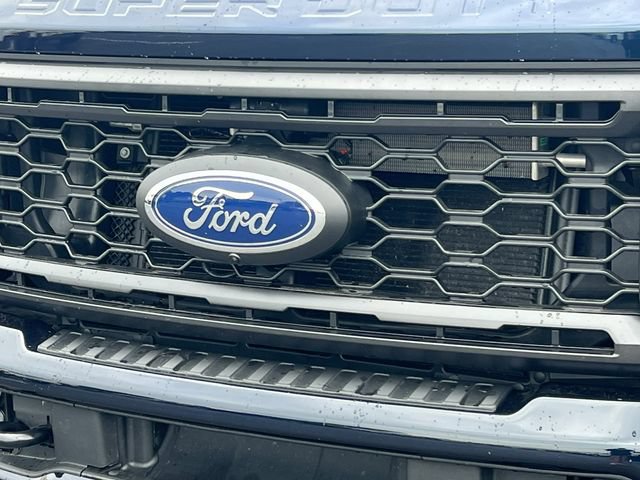 Used 2025 Ford F350 XL w/ STX Appearance Package AWD/4WD image 33