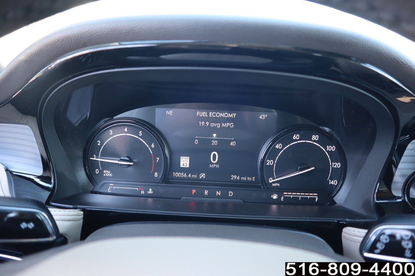 Used 2022 Lincoln Corsair AWD w/ Premium Package image 24