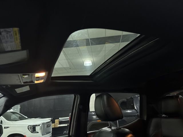 Used 2020 Toyota Tacoma TRD Sport w/ TRD Premium Sport Package image 28