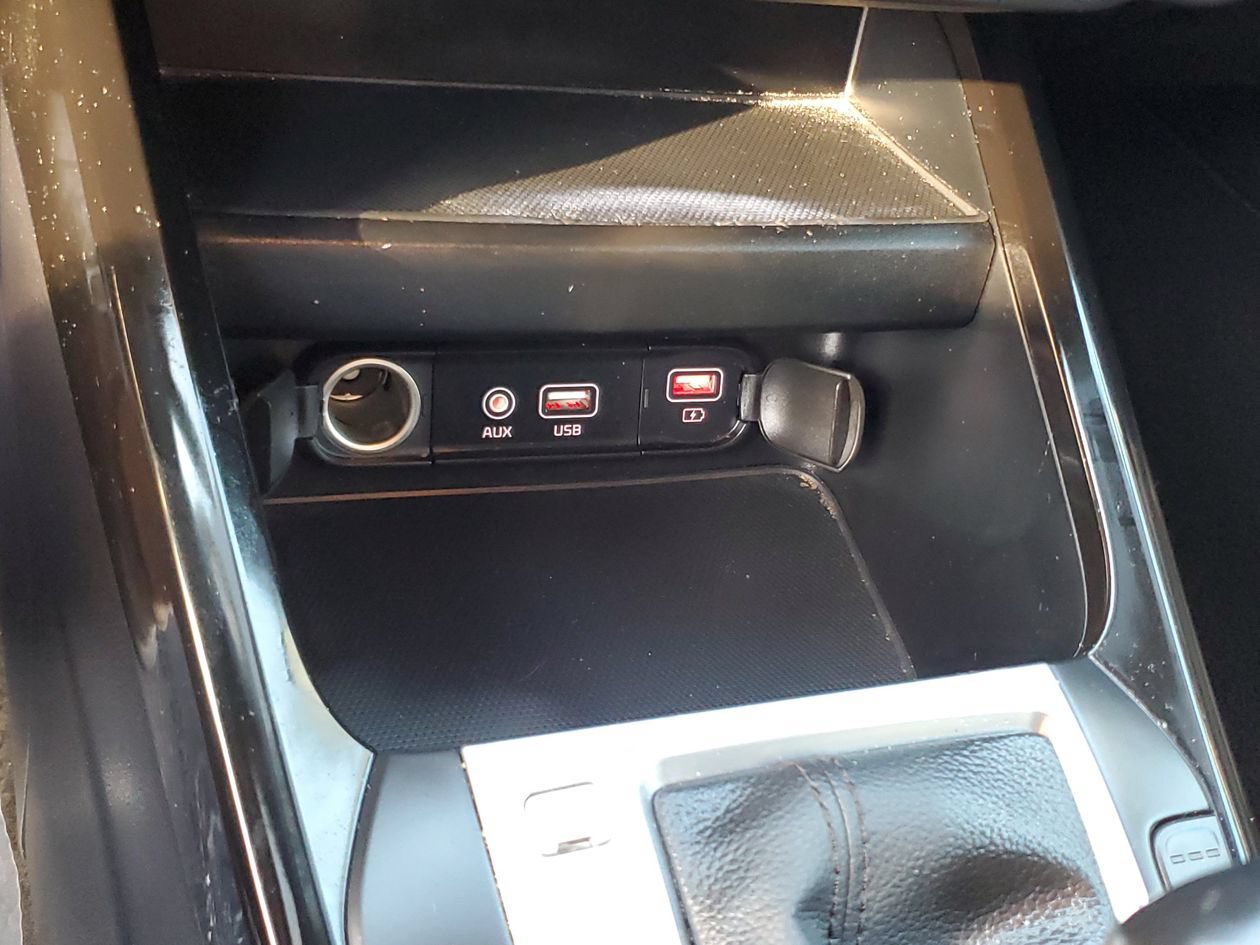 Used 2019 Kia Forte EX FWD image 23