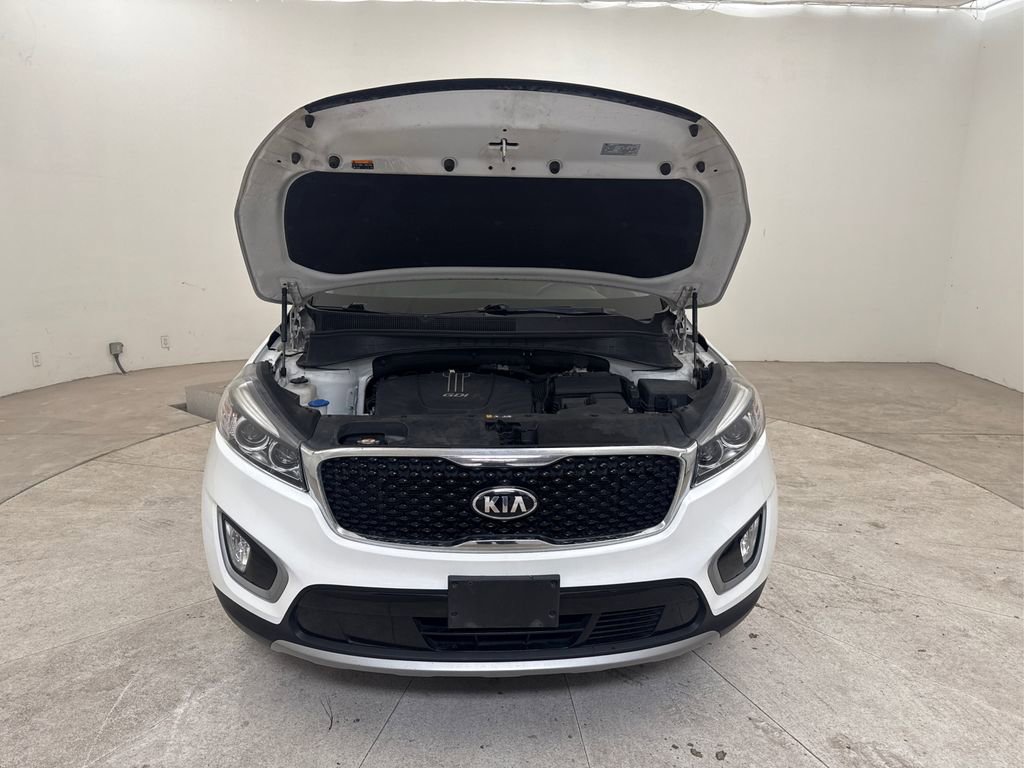Used 2018 Kia Sorento EX w/ EX Advanced Touring Package AWD/4WD image 11