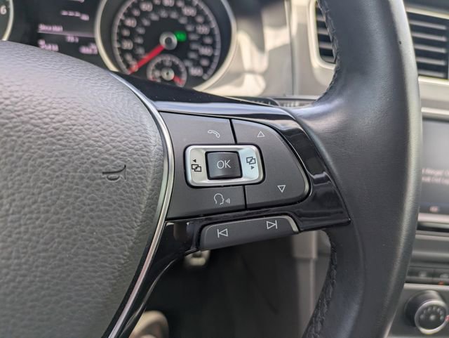 Used 2017 Volkswagen Golf Alltrack SE image 27