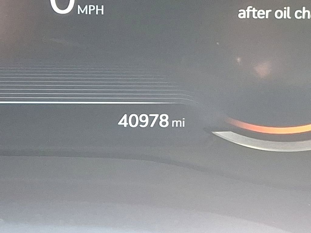 Used 2023 Genesis G70 2.0T w/ Sport Prestige Package image 13