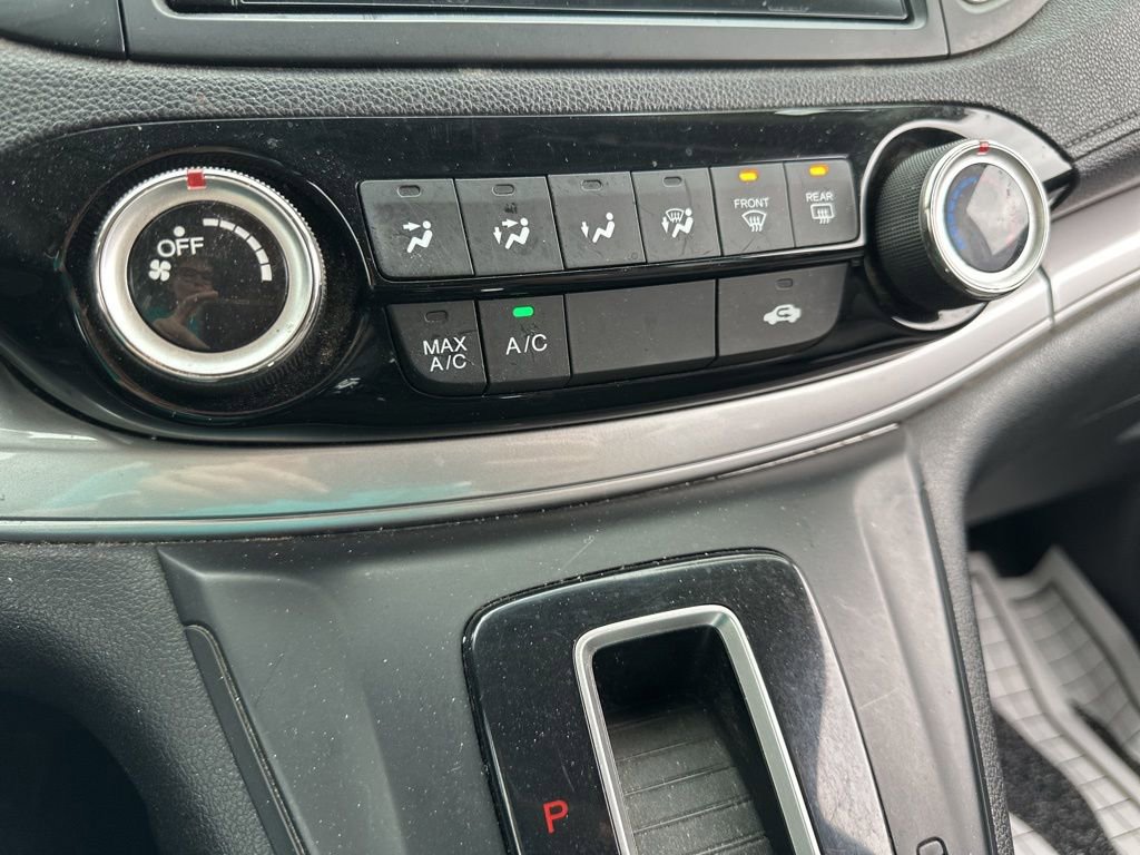 Used 2015 Honda CR-V EX image 37