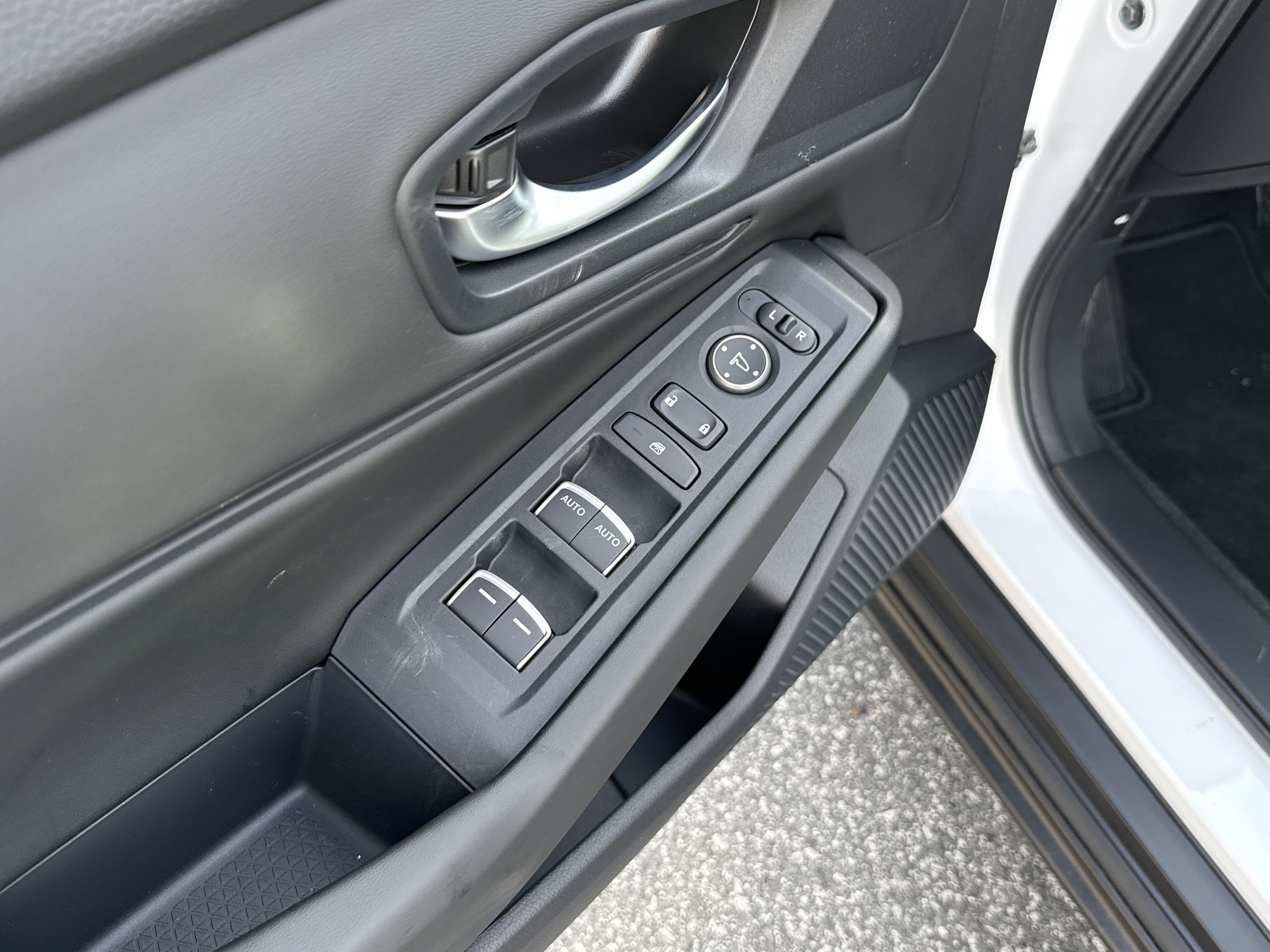 New 2026 Honda Accord SE image 14