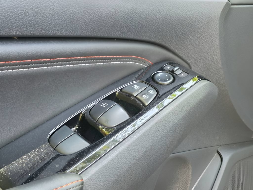 Used 2023 Nissan Altima 2.5 SR w/ SR Premium Package AWD/4WD image 17