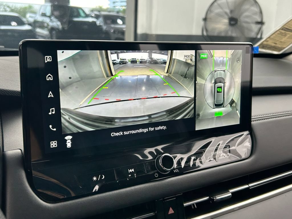 New 2026 Mitsubishi Outlander SE FWD image 44