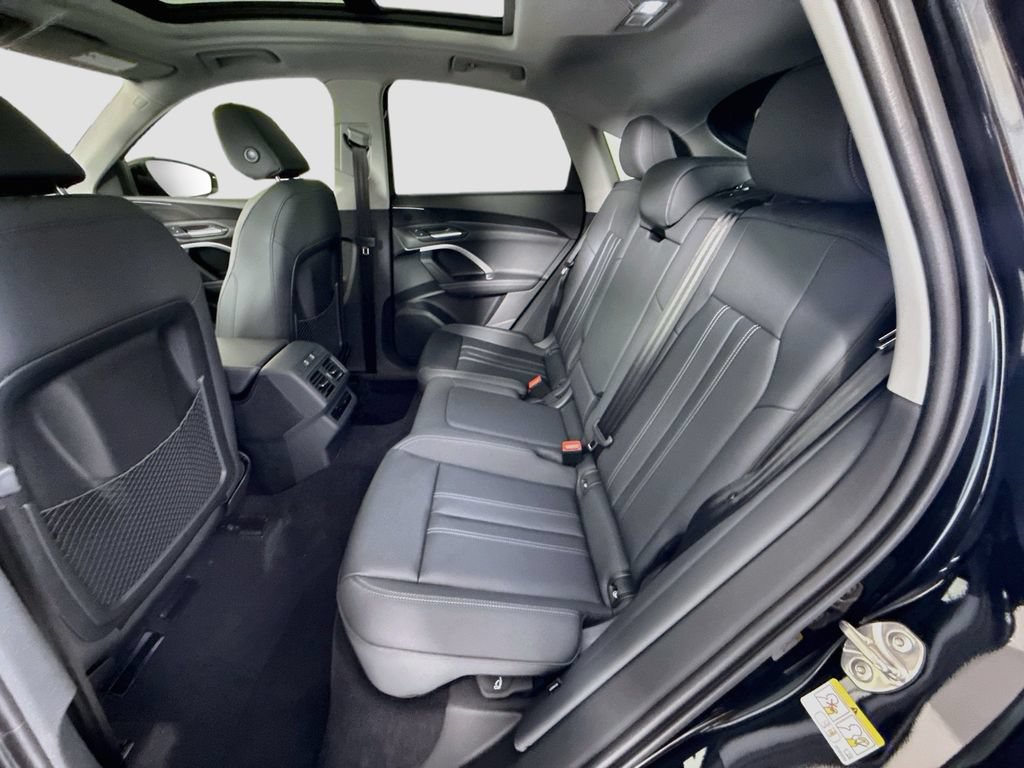 New 2026 Audi Q5 Premium AWD/4WD image 22