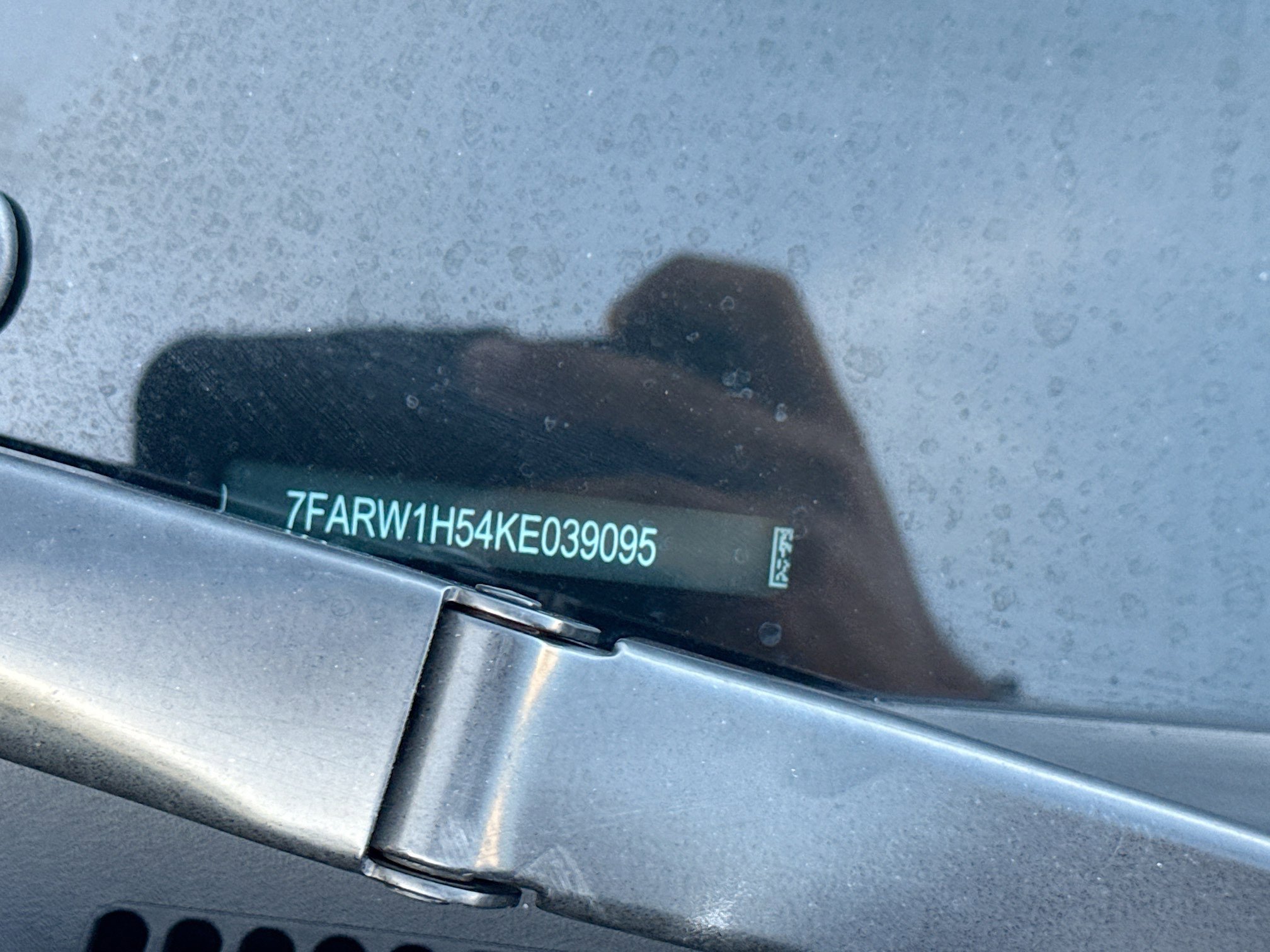 Used 2019 Honda CR-V EX image 37