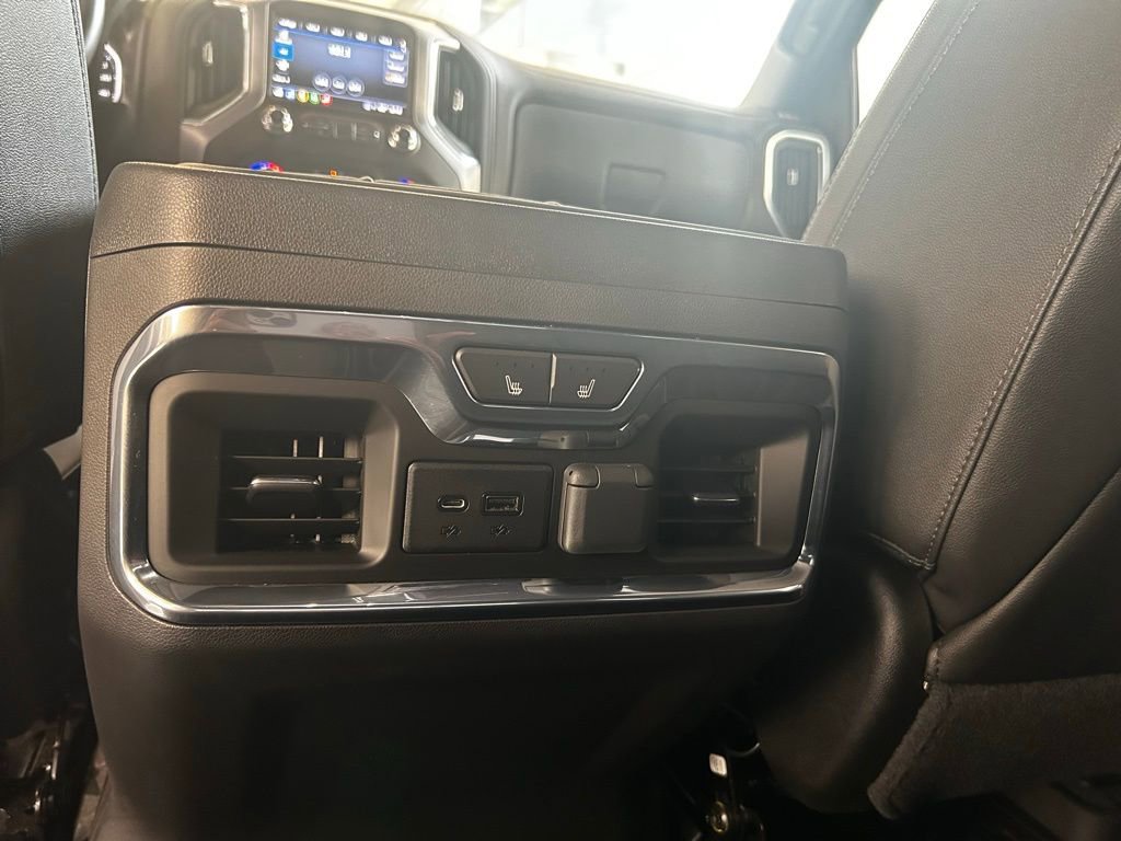 Used 2021 GMC Sierra 1500 SLT image 20