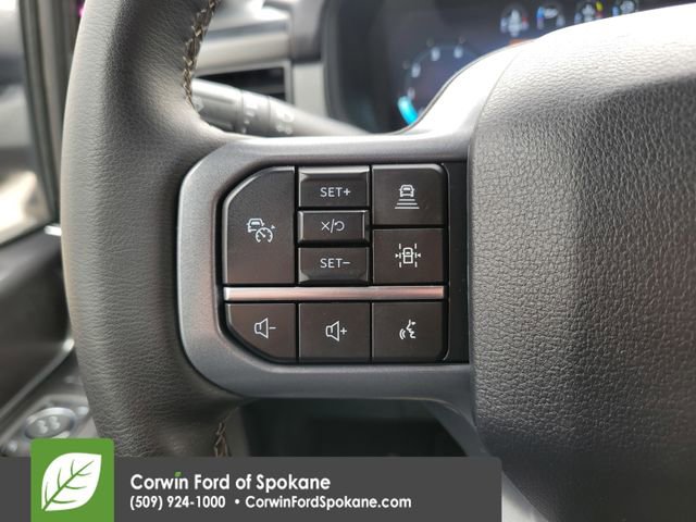 Certified 2025 Ford F150 Lariat image 25