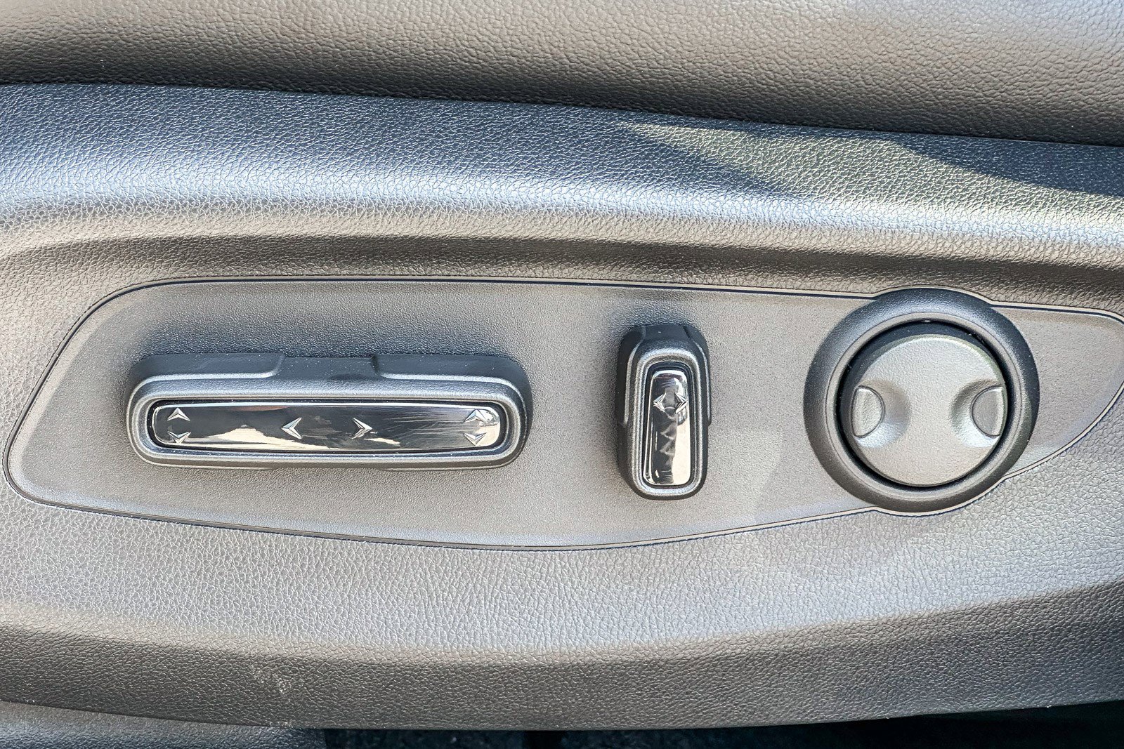 New 2026 Honda CR-V Sport-L image 37