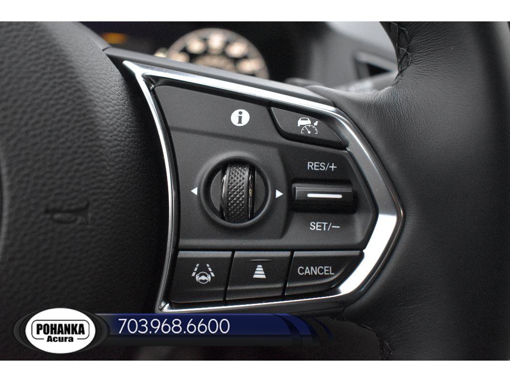 New 2026 Acura RDX Technology Package image 13