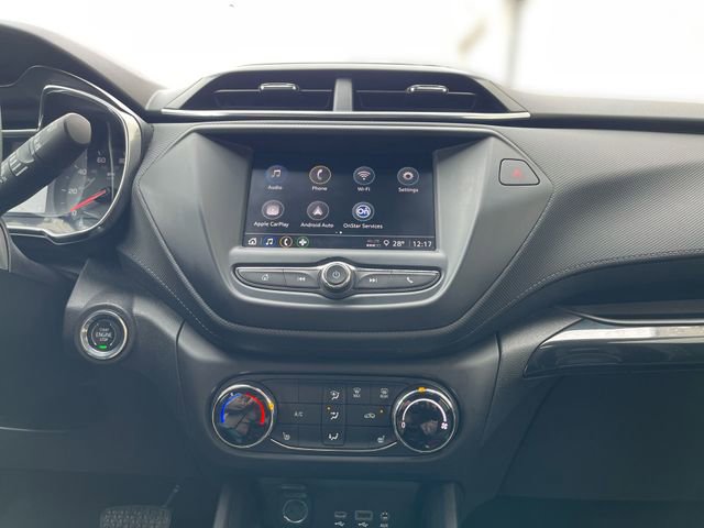 Certified 2023 Chevrolet TrailBlazer LT image 13
