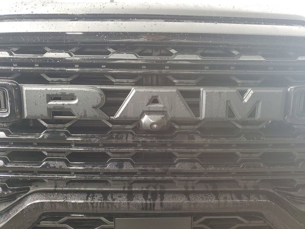 New 2026 RAM 3500 Limited image 10