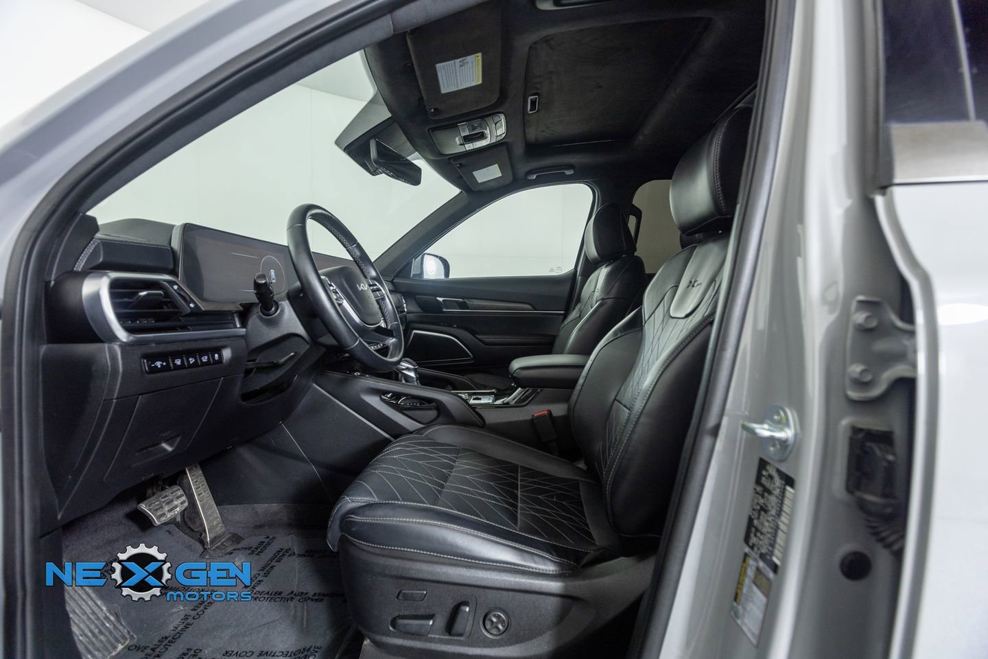 Used 2024 Kia Telluride SX Prestige X-Pro image 11