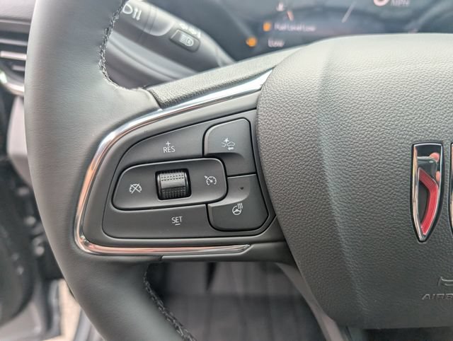New 2026 Buick Envista Preferred w/ Convenience I Package FWD image 12