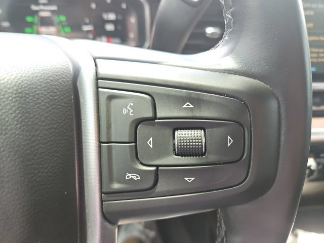 Used 2024 GMC Sierra 2500 SLT w/ SLT Premium Package AWD/4WD image 27