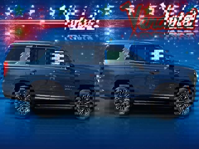 New 2026 GMC Yukon Elevation w/ Elevation Premium Package image 4