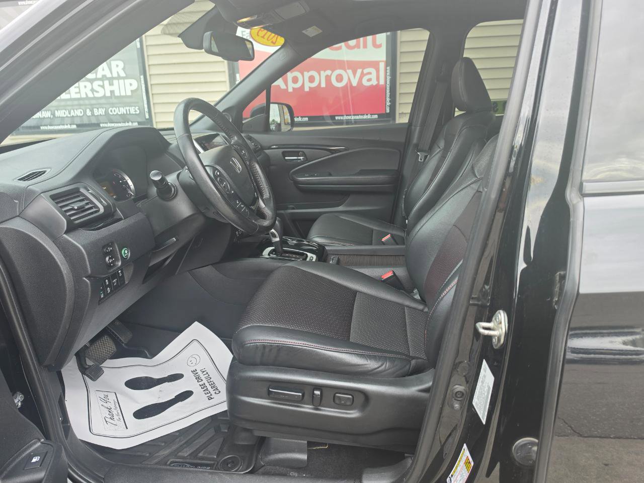 Used 2019 Honda Ridgeline Black Edition image 10